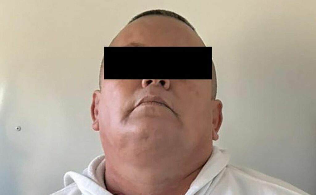 Detienen a ‘Nacho Vega’, líder del Cártel del Golfo acusado de narcotráfico en EE.UU