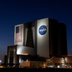 NASA afronta un regreso anticipado inédito desde la Estación Espacial Internacional por astronauta enfermo