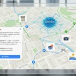 Gemini llega a la navegación para peatones y ciclistas en Google Maps
