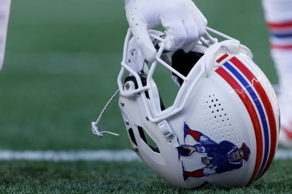 NFL reconoce un aumento en las conmociones cerebrales en la temporada 2025