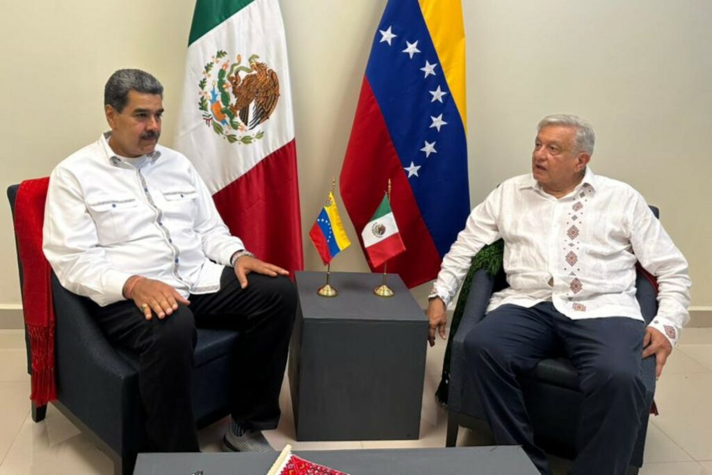 López Obrador condena operación de EE.UU. en Venezuela; acusa que Maduro fue secuestrado y envía mensaje a Trump