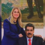 Maduro y su esposa comparecerán el lunes ante un tribunal federal de Nueva York