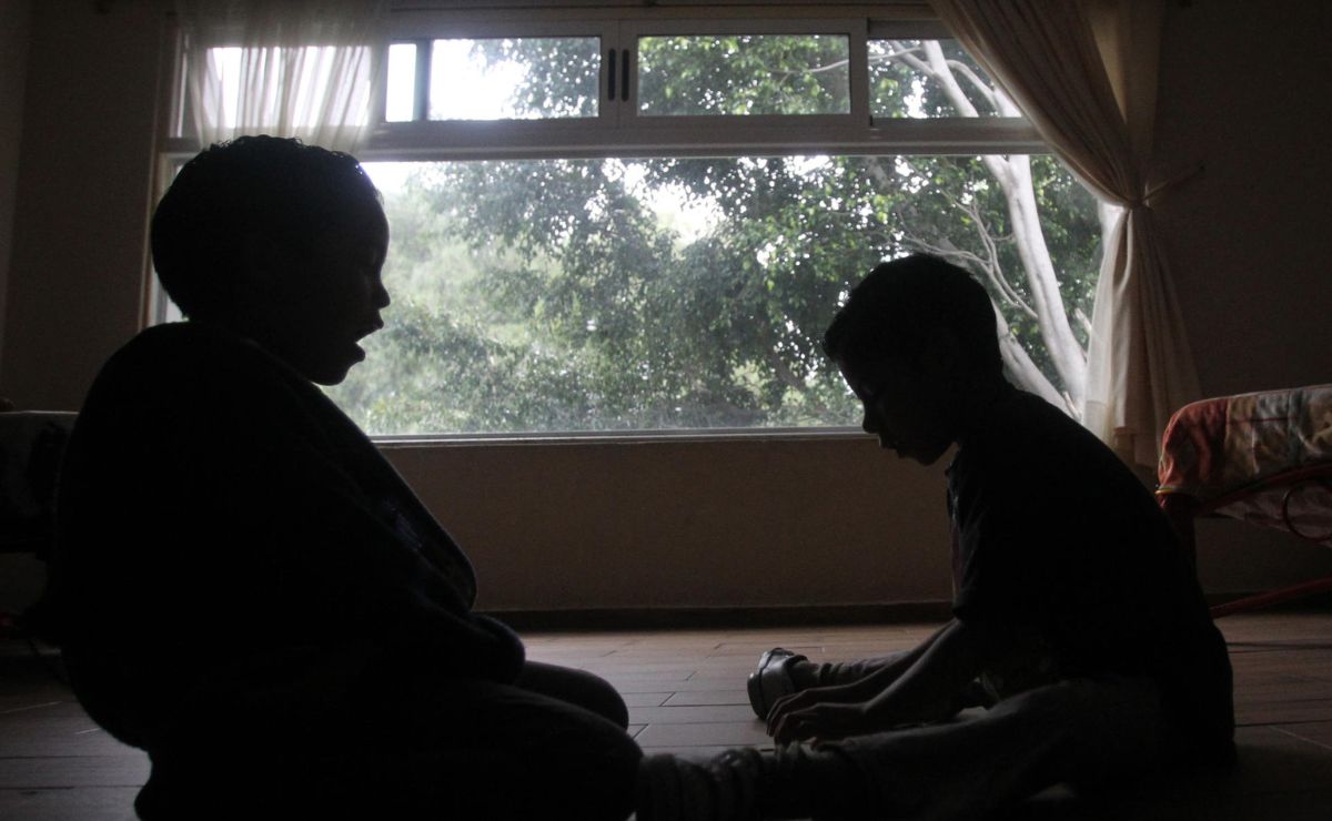 Advierten que violencia infantil sigue en niveles “críticos” en México