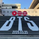 BTS revela el nombre de su nuevo álbum