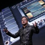 Los chips de Nvidia, atrapados en el ojo del huracán de la guerra comercial China-EE.UU.