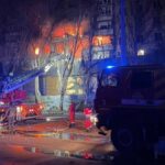 Trump asegura que Putin aceptó no atacar Ucrania durante una semana por el frío