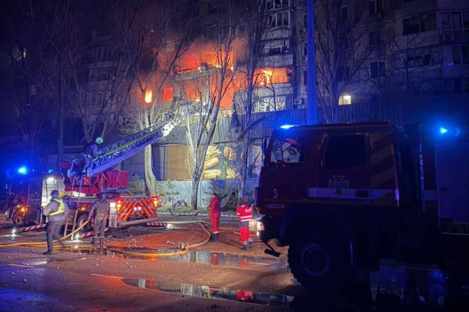 Trump asegura que Putin aceptó no atacar Ucrania durante una semana por el frío Trump asegura que Putin aceptó no atacar Ucrania durante una semana por el frío