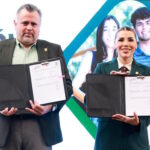 Oficializan beca Corazón de Cimarrón para estudiantes vulnerables de la UABC