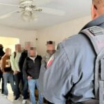 Rescatan a 11 migrantes privados de su libertad en Ciudad Juárez, Chihuahua