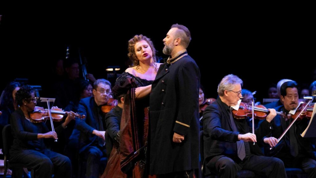 Ópera Nacional de Washington rompe relaciones con el Centro Kennedy