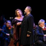 Ópera Nacional de Washington rompe relaciones con el Centro Kennedy