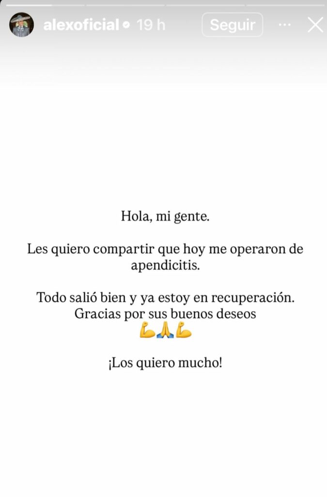 Operan de emergencia a Alejandro Fernández, se encuentra en recuperación - operan-de-emergencia-a-alejandro-fernandez-se-encuentra-en-recuperacion-675x1024