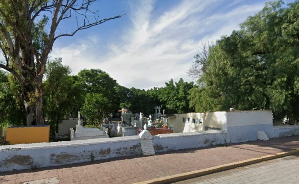 Reportan profanación de tumba en Guanajuato; municipio niega el hecho