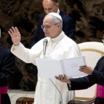 Papa León XIV manifiesta su deseo de visitar México