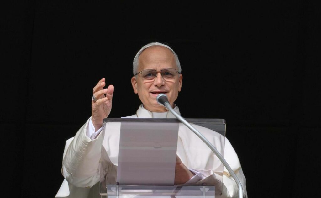 Papa León XIV urge a garantizar la soberanía y el bien de Venezuela tras la captura de Maduro Papa León XIV urge a garantizar la soberanía y el bien de Venezuela tras la captura de Maduro