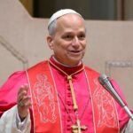 México buscará que visita del papa León XIV sea este 2026