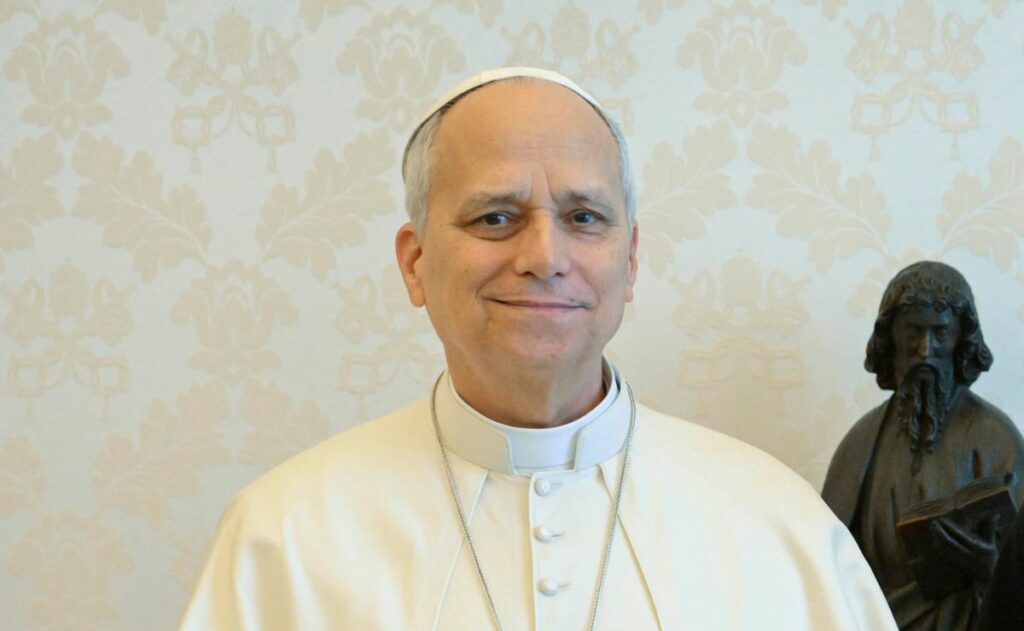 Iglesia cuestiona si México está dispuesto a escuchar al papa León XIV ante posible visita