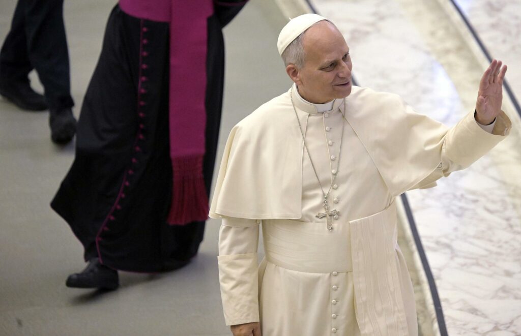 Le&oacute;n XIV pide que se respete la “justicia, la verdad y la caridad” en los casos de abusos