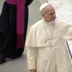 León XIV pide que se respete la “justicia, la verdad y la caridad” en los casos de abusos