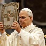 Papa León XIV invita a perdonar y “acoger a todos” en el inicio de 2026