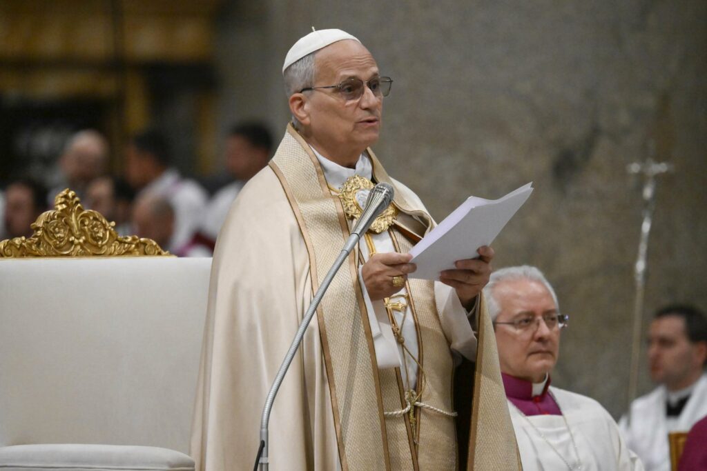 ¿Dónde vivirá el papa León XIV en el Vaticano?