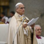 ¿Dónde vivirá el papa León XIV en el Vaticano?