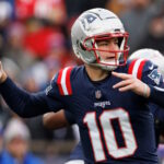 Los Patriots clasifican al Super Bowl LX