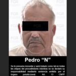 Dan prisión preventiva al ‘Sagitario’, señalado por narcoterrorismo en EE.UU.