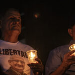 Reportan entre 130 y 155 presos políticos excarcelados en Venezuela