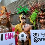 Quintana Roo busca posicionar a Cancún como principal punto de llegada al Mundial 2026