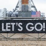 NASA retrasa el despegue de Artemis II por el inusual frío en Florida