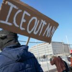 Trump y gobernador de Minnesota hablan de ICE e investigación sobre muertos