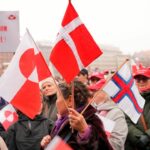 Ocho países envían tropas a Groenlandia; Trump amenaza con aranceles