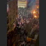 Trump ofrece la “ayuda” de EE.UU. para la “libertad” de Irán en medio de las protestas