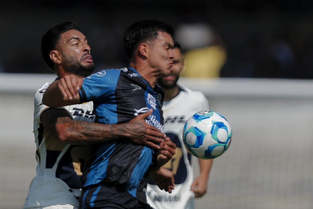 Pumas empata con Quer&eacute;taro en la primera jornada del Clausura 2026 - pumas-empata-con-queretaro-en-la-primera-jornada-del-clausura-2026-1024x683