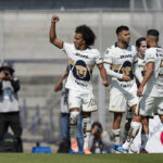 Pumas empata con Querétaro en la primera jornada del Clausura 2026