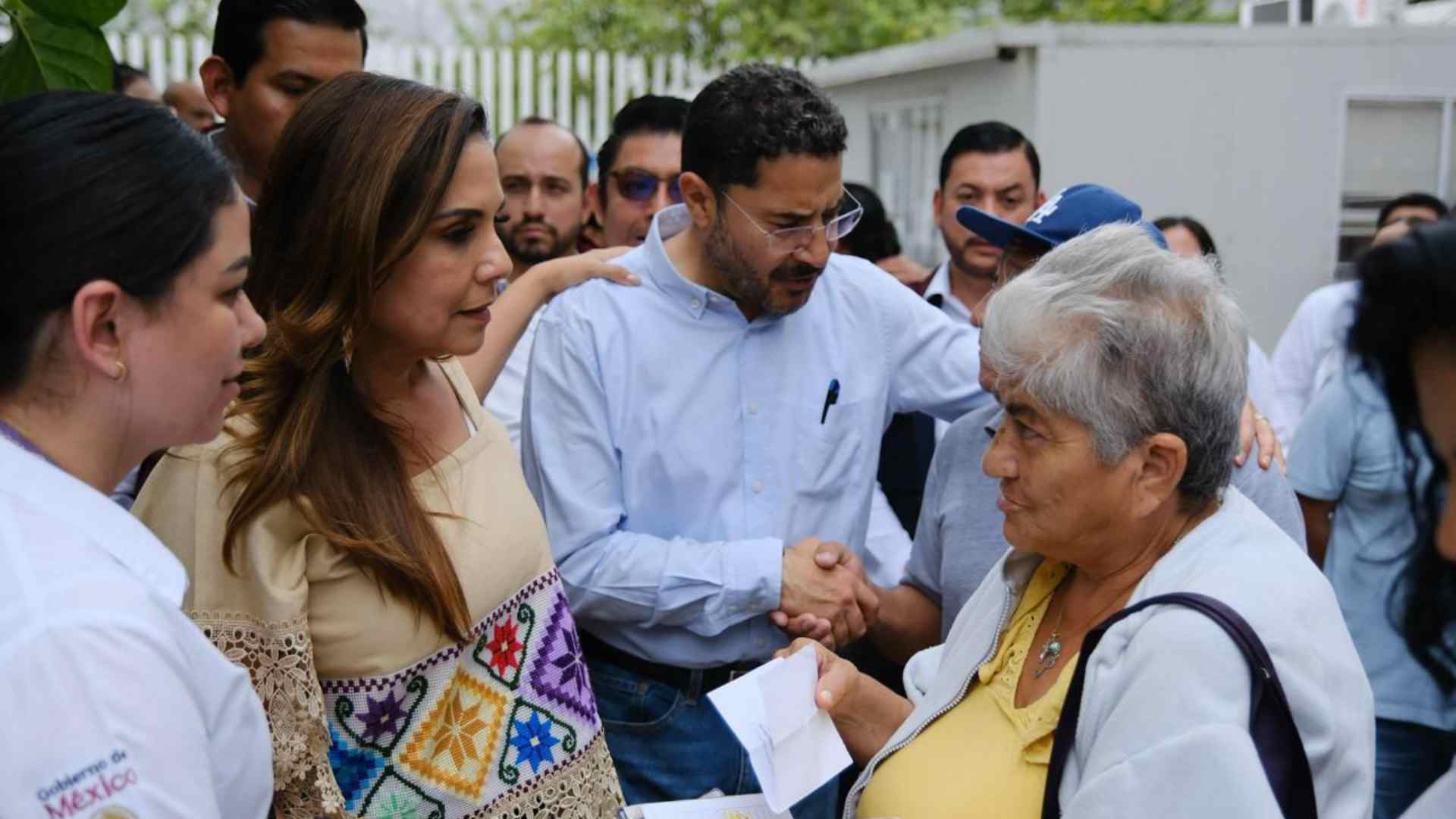 Quintana Roo perfila 2026 como el ‘Año de la Salud’ con nuevos hospitales y ampliaciones