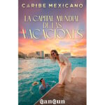 Quintana Roo presenta en la FITUR 2026 la campaña “Caribe Mexicano, la capital mundial de las vacaciones”