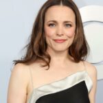 Rachel McAdams, la líder de las ‘Chicas Malas’ recibe una estrella en Hollywood