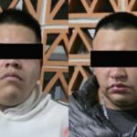 Ataque armado en Iztapalapa deja dos muertos y dos detenidos