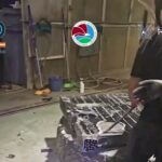 Desmantelan en España una red del Cártel de Sinaloa que abastecía de metanfetamina a Europa