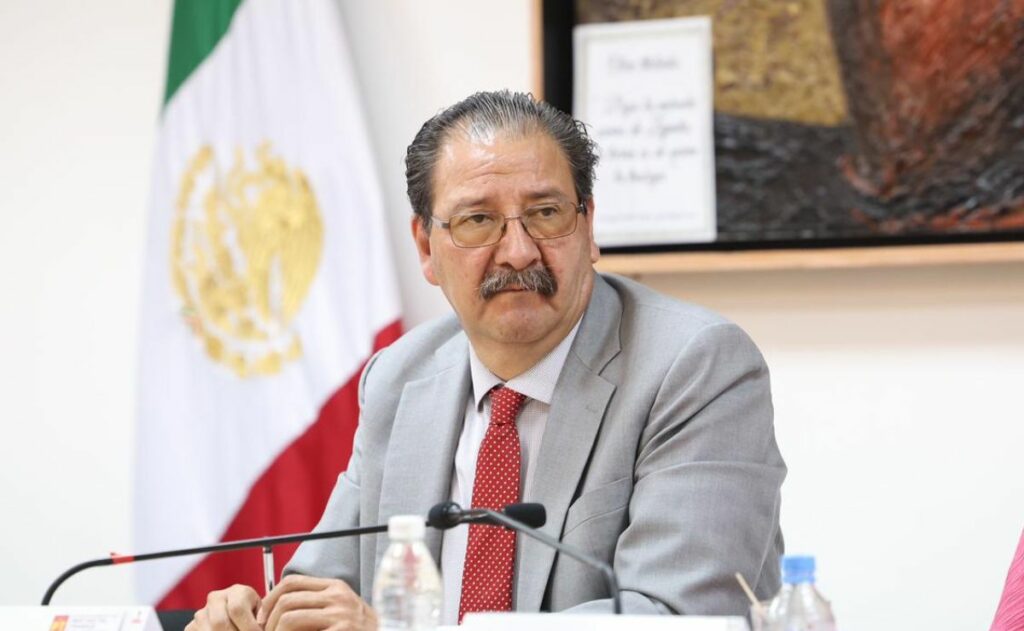 “México lo que requiere ahorita es unidad”: PT cuestiona pertinencia de la Reforma Electoral