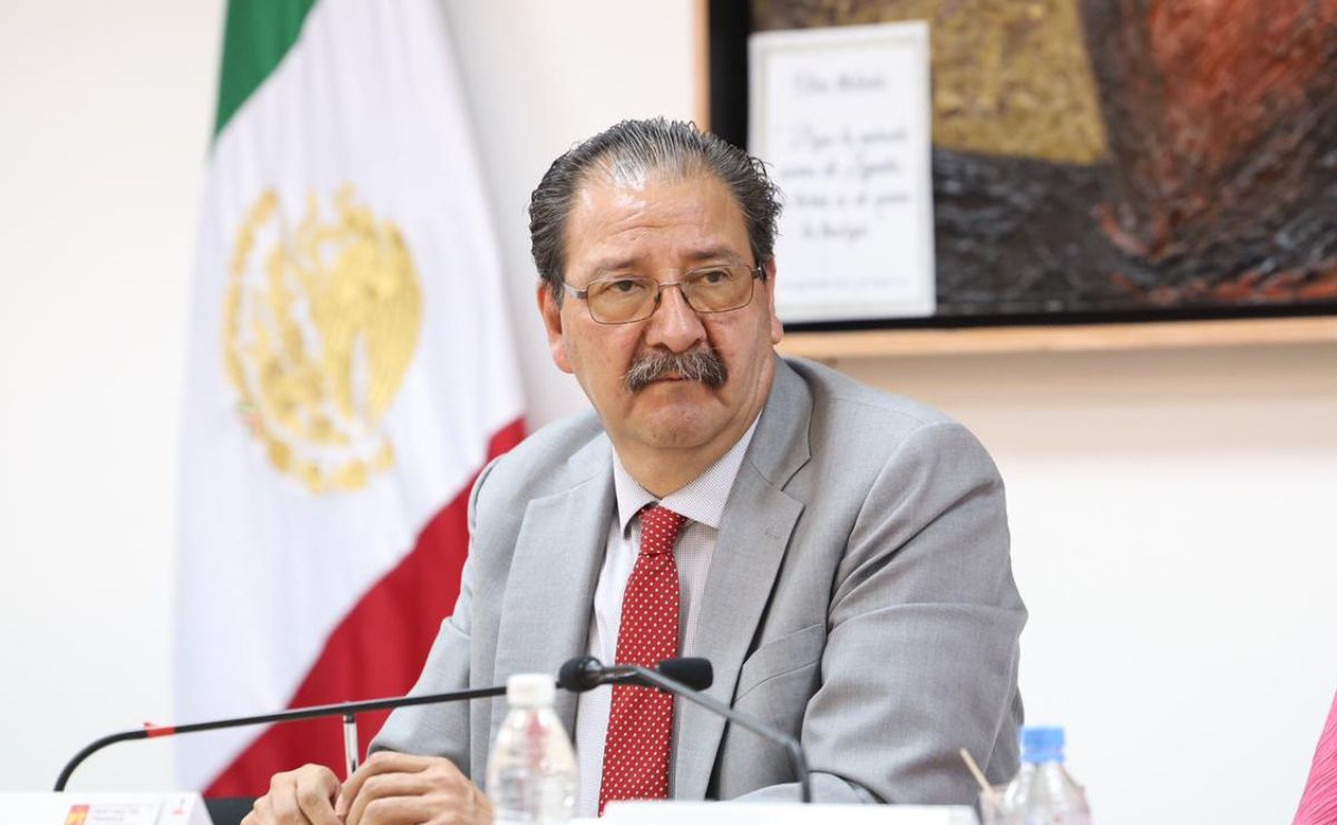 “México lo que requiere ahorita es unidad”: PT cuestiona pertinencia de la Reforma Electoral