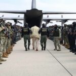 La entrega de 37 presos a EE.UU. fue una “decisión soberana”, destaca Sheinbaum