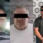 ‘El Señor de la Silla’, ‘el Ricky’ y ‘el Cubano’, entre los reos entregados a EE.UU.