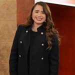 Retienen a la diputada Alejandra Ang en frontera de EE.UU. por llevar efectivo sin declarar