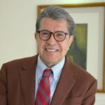 Reforma Electoral será un proceso complejo y difícil, señala Ricardo Monreal