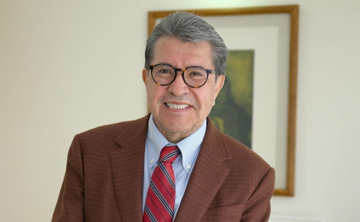 Reforma Electoral será un proceso complejo y difícil, señala Ricardo Monreal