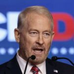 Ronald Johnson: Regímenes opresores y corruptos rendirán cuentas