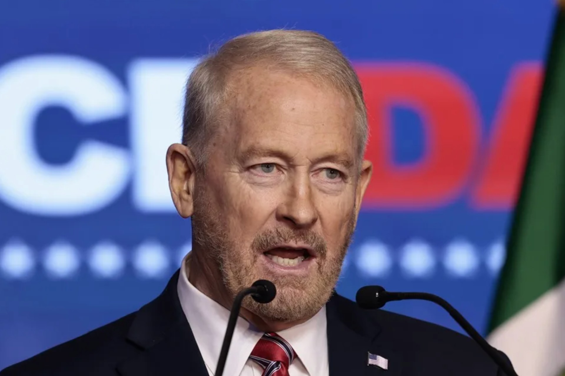 Ronald Johnson: Regímenes opresores y corruptos rendirán cuentas